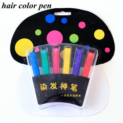 3D Magic Ceramic  Fabric Paint  Marker Pens