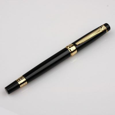 Picasso Fountain pen 917 Gold Clip