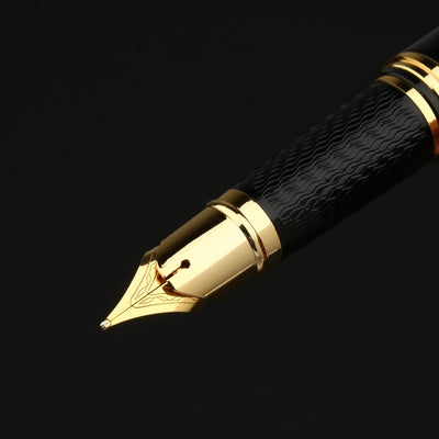 Picasso Fountain pen 917 Gold Clip