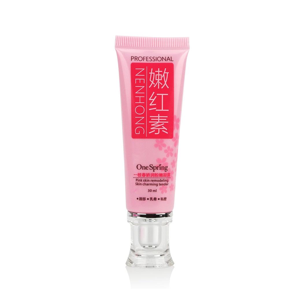Whitening Body Cream Private Part Intimate Bleaching Skin  Care