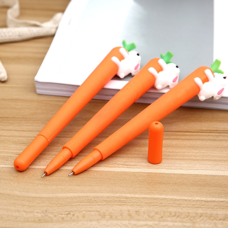 Rabbit  Carrot Pen