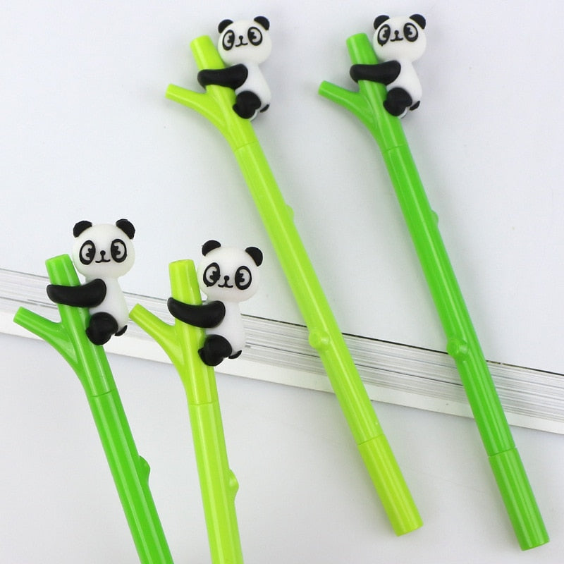 Cartoon Panda Pen