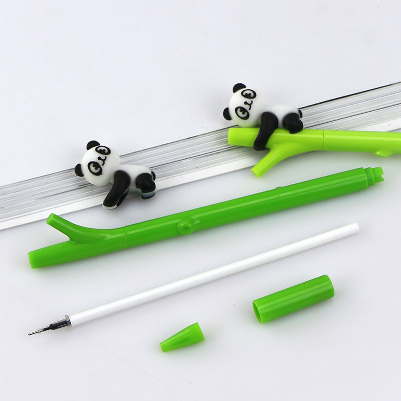 Cartoon Panda Pen