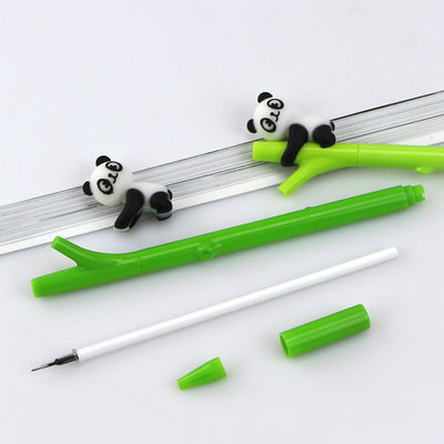 Cartoon Panda Pen