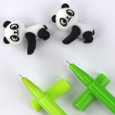 Cartoon Panda Pen