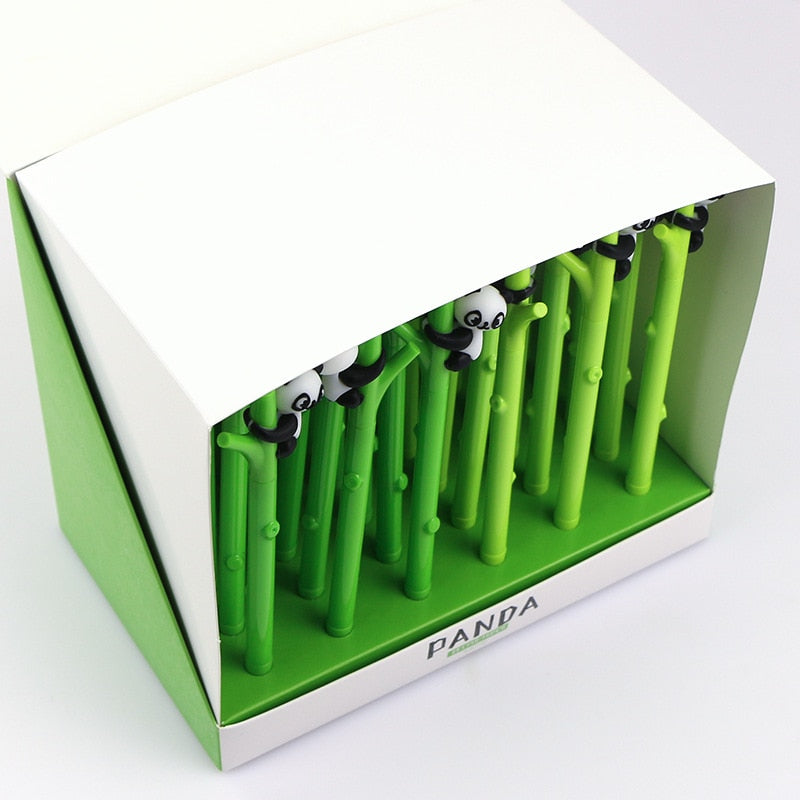 Cartoon Panda Pen
