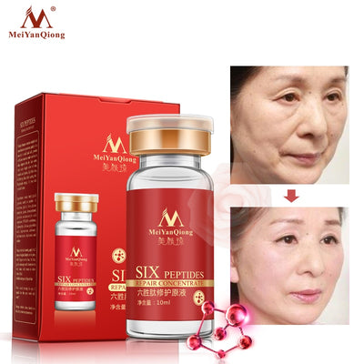 Argireline+aloe Vera+collagen Peptides Rejuvenation