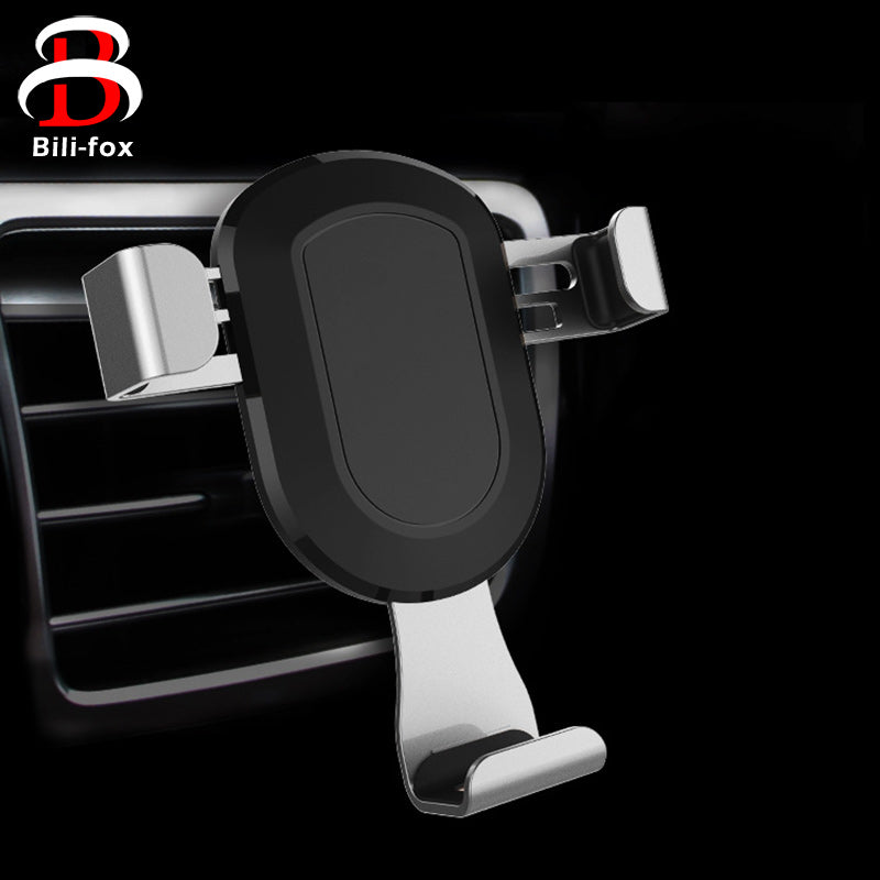 Phone Holder Stand Automatic  Samsung S8 S6 Adjustable Universal