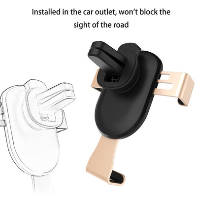 Phone Holder Stand Automatic  Samsung S8 S6 Adjustable Universal