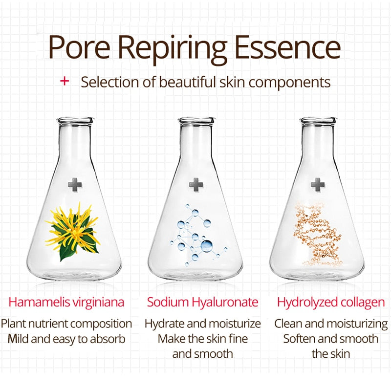 Liquid Serum Anti-Wrinkle Anti Aging 50ML Blemish  Hyaluronic Acid Serum