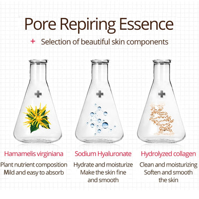Liquid Serum Anti-Wrinkle Anti Aging 50ML Blemish  Hyaluronic Acid Serum