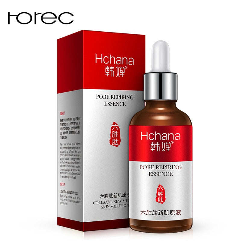 Liquid Serum Anti-Wrinkle Anti Aging 50ML Blemish  Hyaluronic Acid Serum