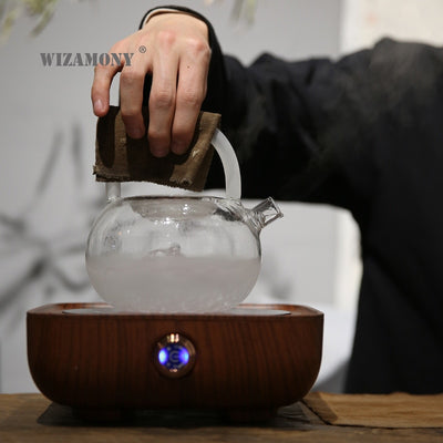 Teapot Cloud  Mist Heat Resistance  Brewing Tea Set tea sets