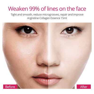 Collagen  Serum  Cream Anti-Aging Wrinkle Lift Firming Whitening
