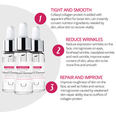VIBRANT Serum Anti-Aging Wrinkle