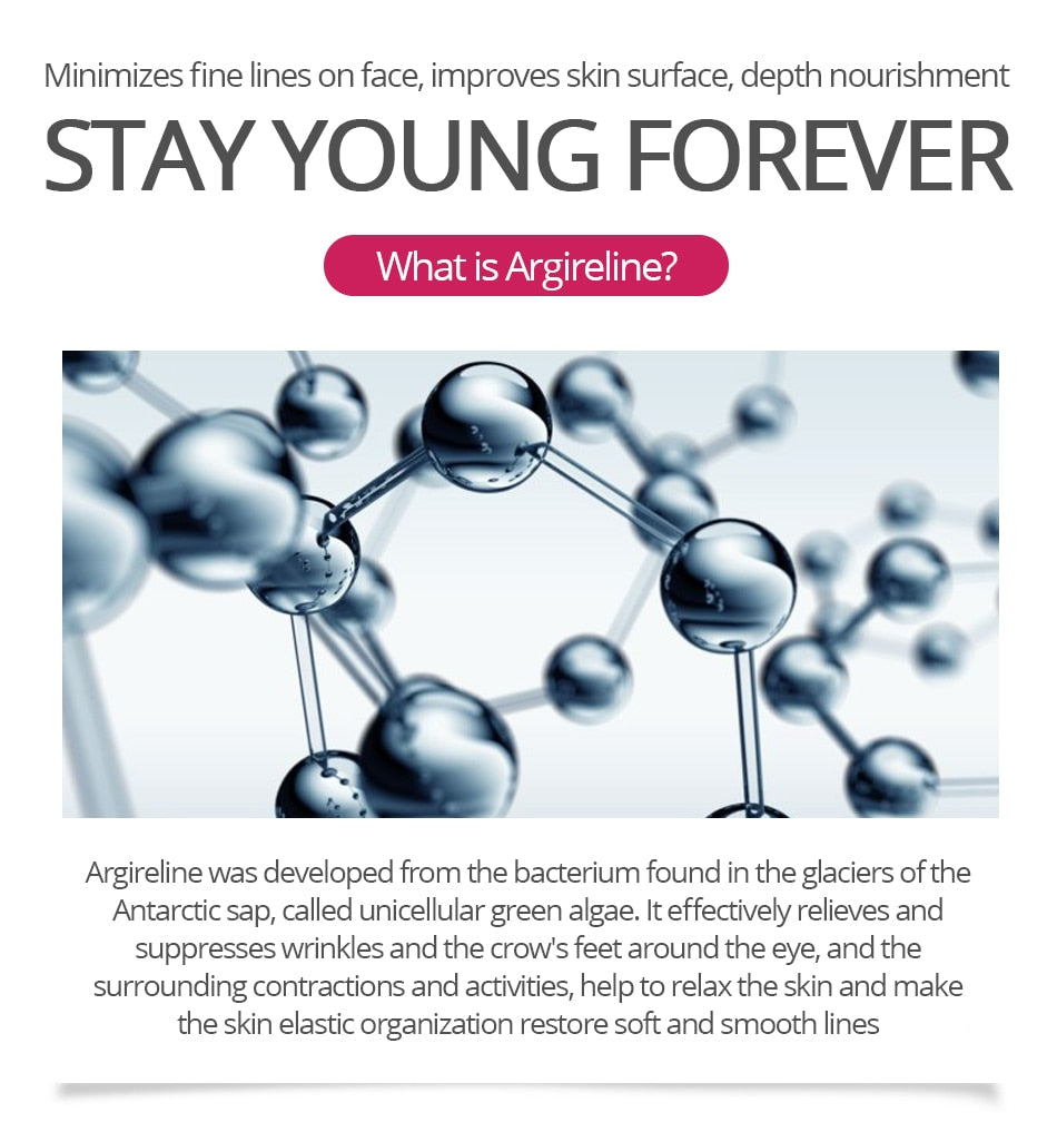 VIBRANT Serum Anti-Aging Wrinkle
