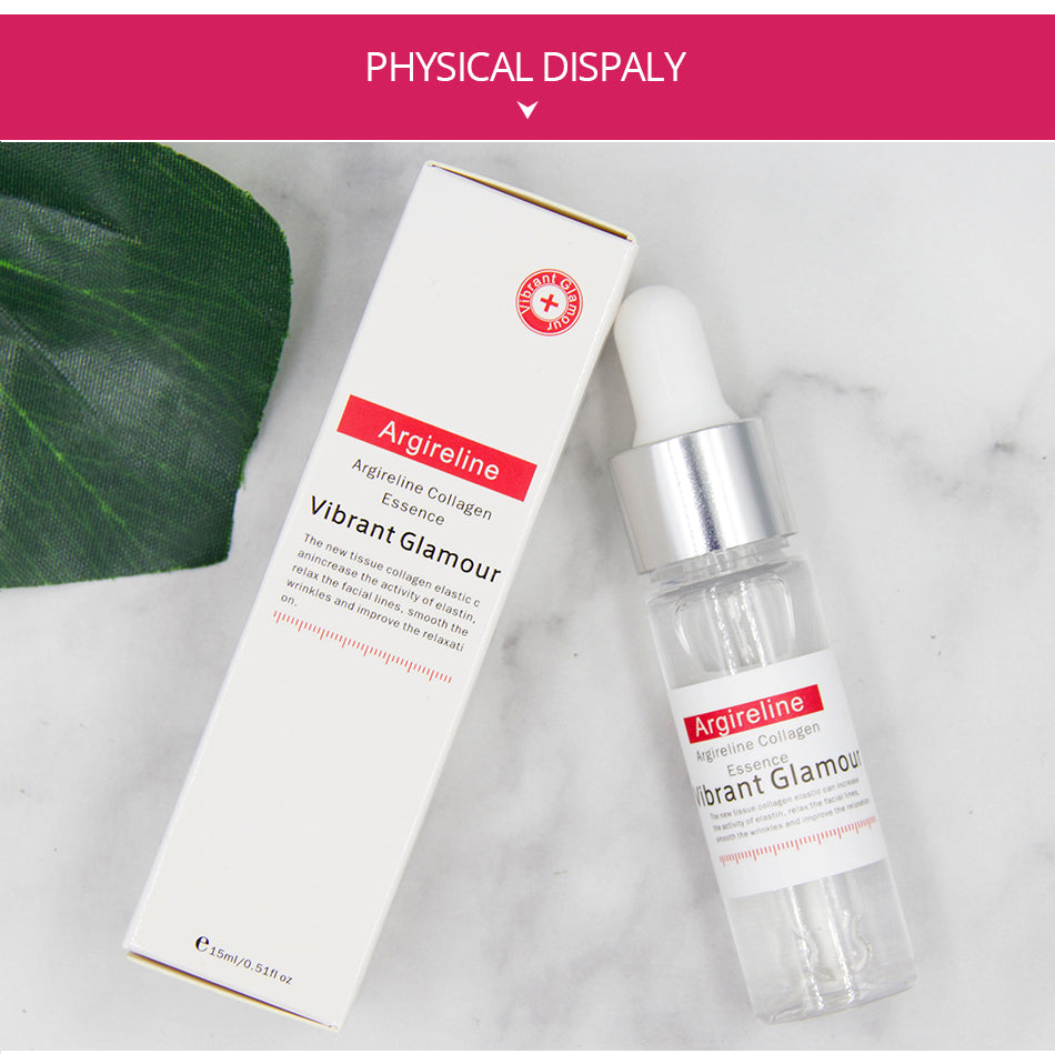Collagen  Serum  Cream Anti-Aging Wrinkle Lift Firming Whitening
