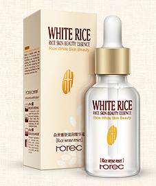 Collagen Shrink  Pores Hyaluronic Acid Serum White Rice Skin