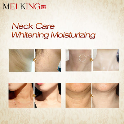 Cream Skincare Anti-wrinkle Whitening Moisturizing Nourishing Firming Neck Care