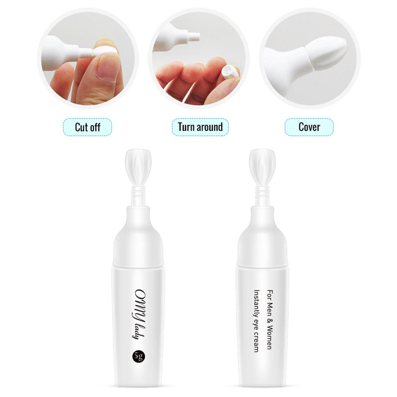 Eye Cream Firming Whitening Moisture Hydra Anti Wrinkle Remove Circles