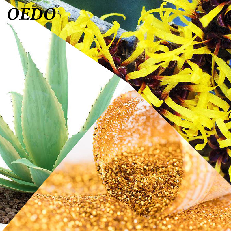 OEDO Gold Remove Blackhead Mask Shrink Pore Improve Rough Skin Acne