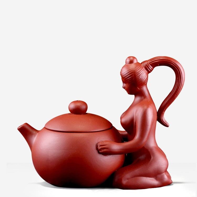 Teapots Chinese Handmade  Teapot Authentic