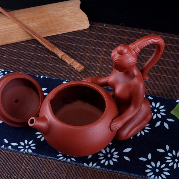 Teapots Chinese Handmade  Teapot Authentic