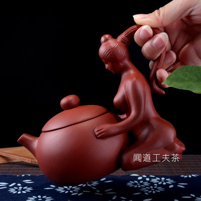 Teapots Chinese Handmade  Teapot Authentic