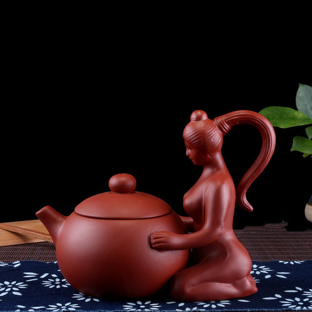 Teapots Chinese Handmade  Teapot Authentic