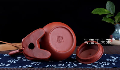Teapots Chinese Handmade  Teapot Authentic