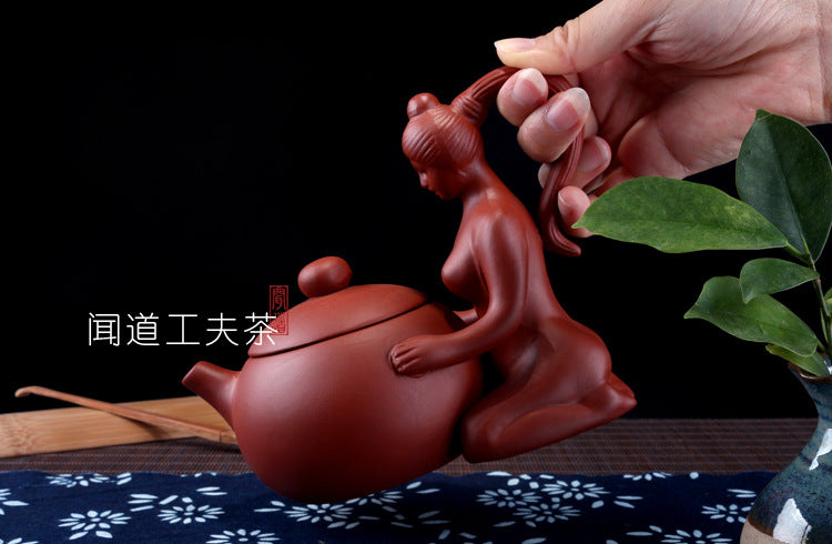Teapots Chinese Handmade  Teapot Authentic