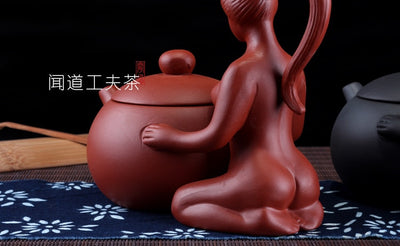 Teapots Chinese Handmade  Teapot Authentic