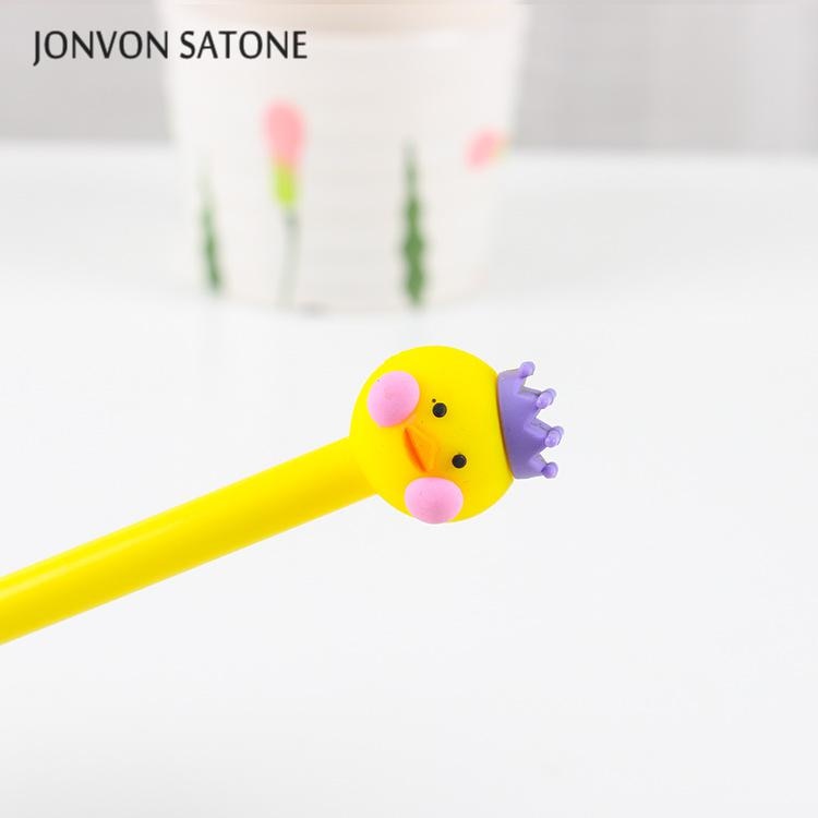 Duck Unicorn Flamingo   Pen
