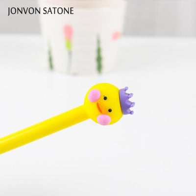 Duck Unicorn Flamingo   Pen
