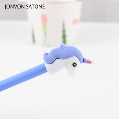 Duck Unicorn Flamingo   Pen