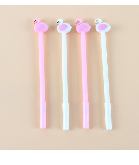 Duck Unicorn Flamingo   Pen