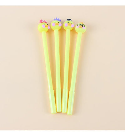 Duck Unicorn Flamingo   Pen