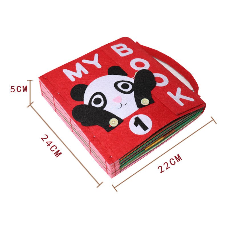 Kindergarten Books