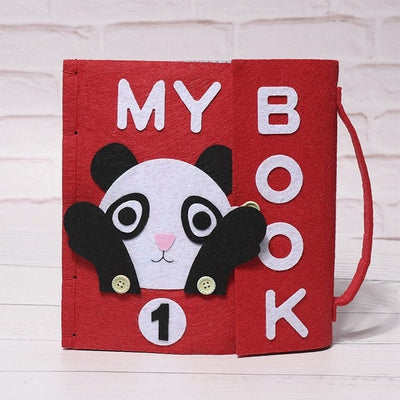 Kindergarten Books
