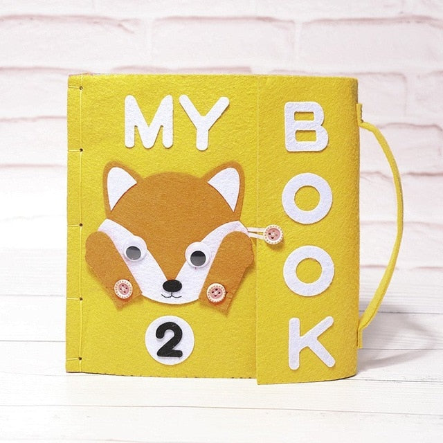 Kindergarten Books