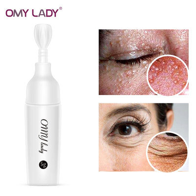 OMY LADY Eye Cream Firming Whitening Moisture Hydra Anti Wrinkle Remove