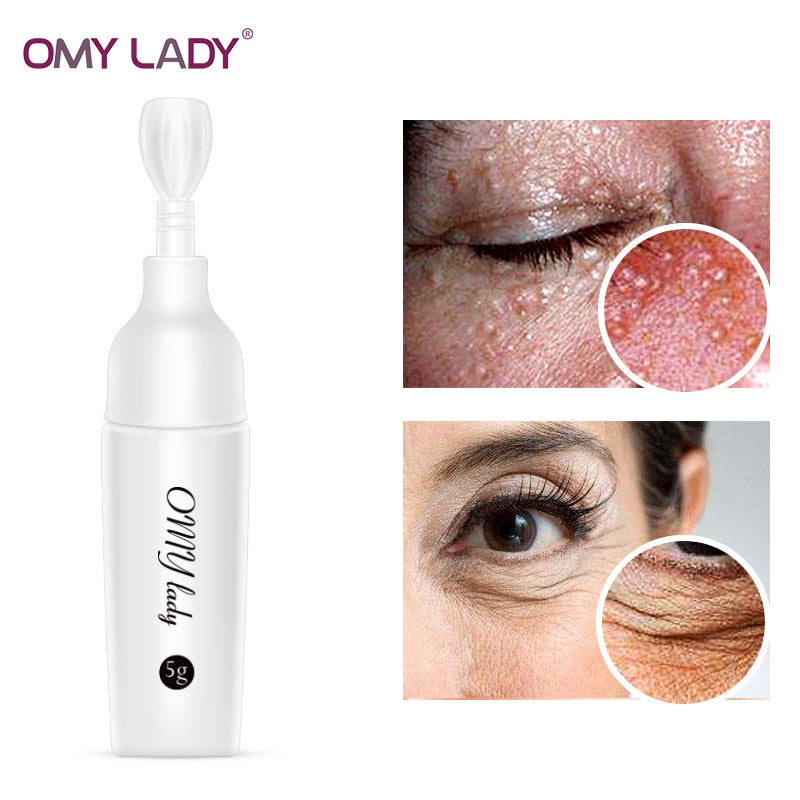 OMY LADY Eye Cream Firming Whitening Moisture Hydra Anti Wrinkle Remove