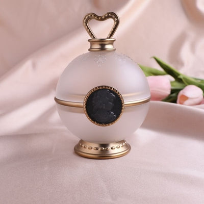 Laduree Cheek Pot Fot for Face Color Rodes - Rose  Gold & Gold (A pot only)