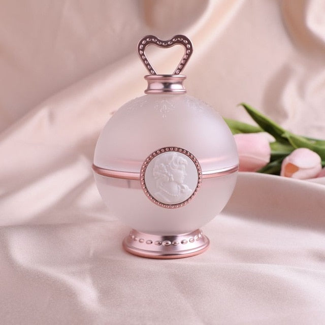 Laduree Cheek Pot Fot for Face Color Rodes - Rose  Gold & Gold (A pot only)