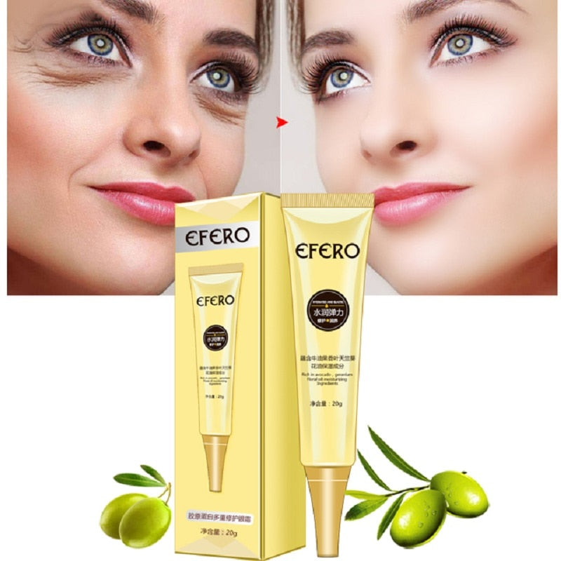 Collagen Repair Eye Cream Anti Aging Remove Dark