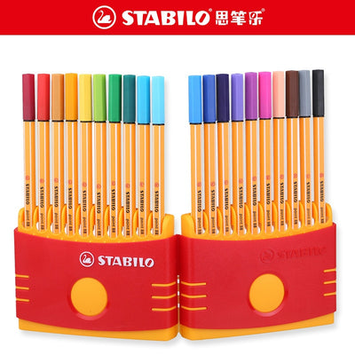 Fiber Pen 0.4mm