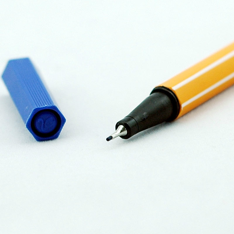 Fiber Pen 0.4mm