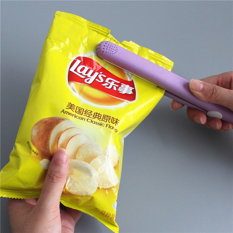 Vacuum Sealer Mini Portable Electric Heat Sealing Machine