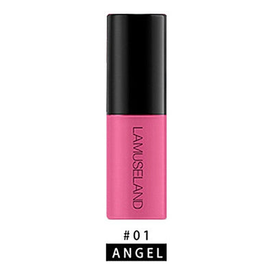 Waterproof  Lip Gloss Paint Pigments Long Lasting Wine Red Liquid Lipstick Vivid Matte Sexy Women Lip Cosmetic beauty