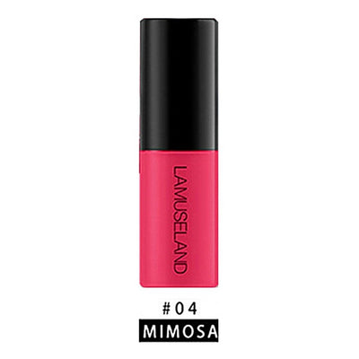 Waterproof  Lip Gloss Paint Pigments Long Lasting Wine Red Liquid Lipstick Vivid Matte Sexy Women Lip Cosmetic beauty
